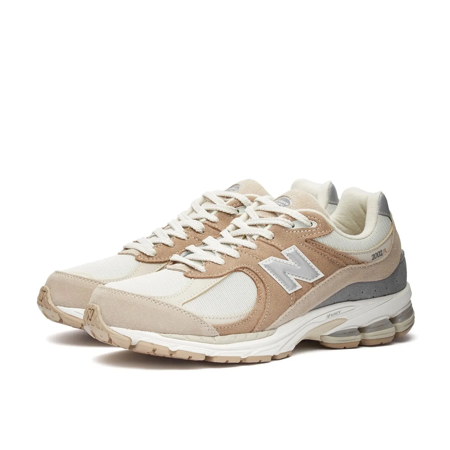 New Balance M2002RSI Sandstone