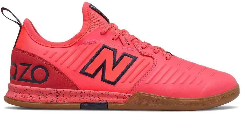 New Balance Men's Audazo Pro in V5 Soccer Shoe