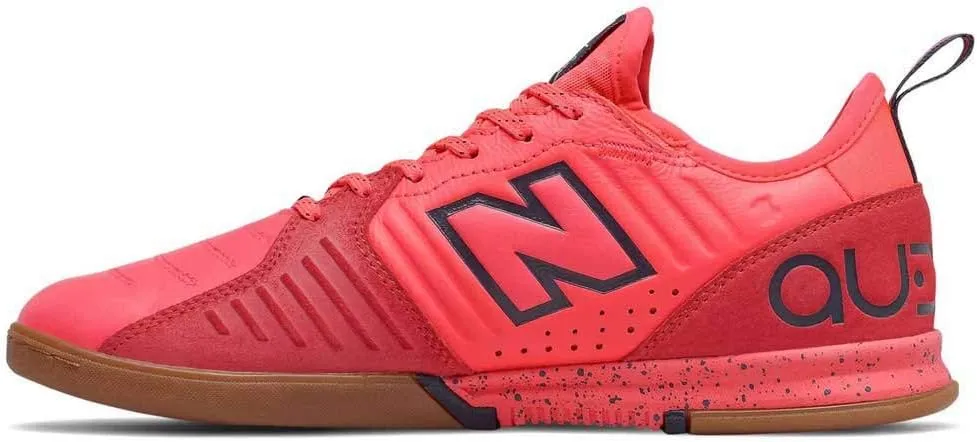 New Balance Men's Audazo Pro in V5 Soccer Shoe