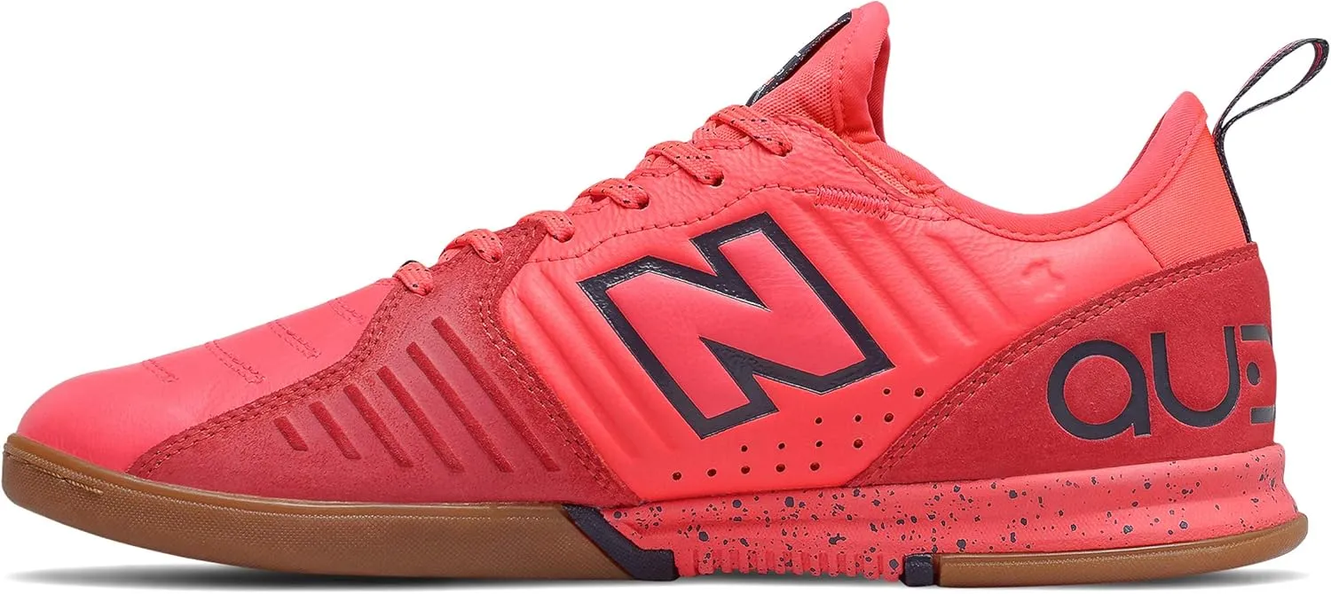 New Balance Men's Audazo Pro in V5 Soccer Shoe