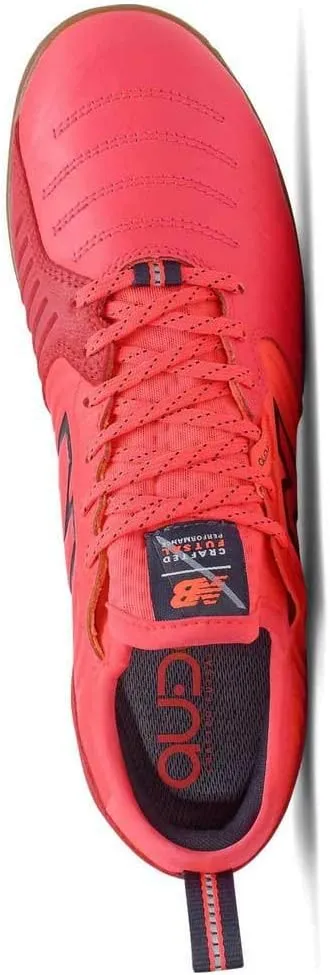 New Balance Men's Audazo Pro in V5 Soccer Shoe