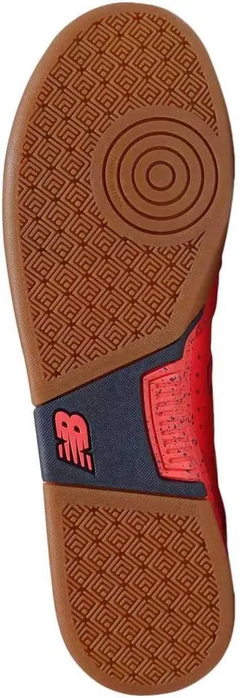 New Balance Men's Audazo Pro in V5 Soccer Shoe