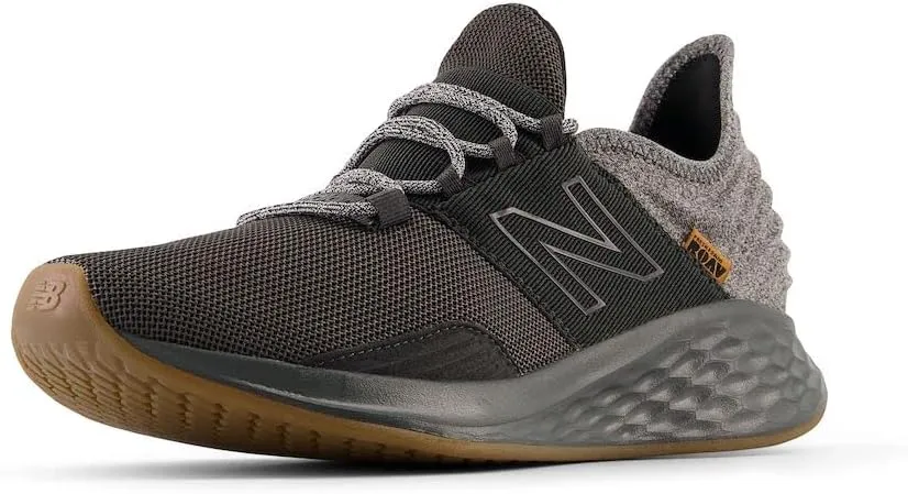 New Balance Men's Fresh Foam Roav V1 Classic Sneaker