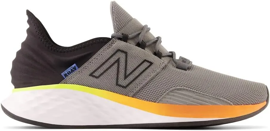 New Balance Men's Fresh Foam Roav V1 Classic Sneaker
