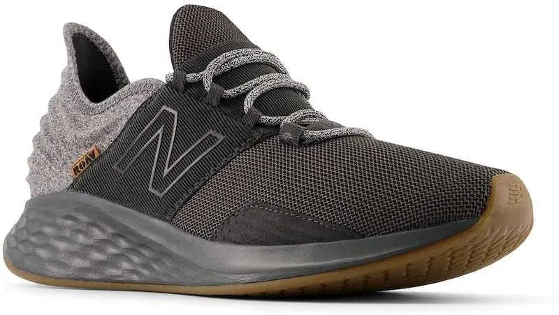 New Balance Men's Fresh Foam Roav V1 Classic Sneaker