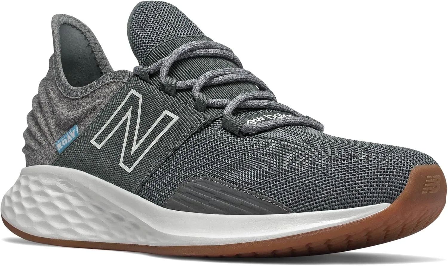 New Balance Men's Fresh Foam Roav V1 Classic Sneaker