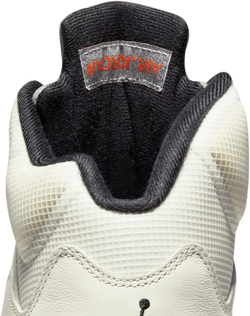 Nike Air Jordan 5 Retro Se Mens Basketball Trainers Cz5725 Sneakers Shoes