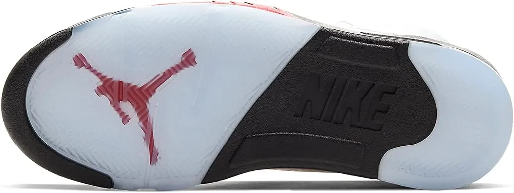 Nike Air Jordan 5 Retro Se Mens Basketball Trainers Cz5725 Sneakers Shoes