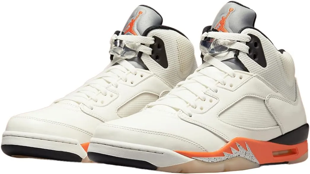 Nike Air Jordan 5 Retro Se Mens Basketball Trainers Cz5725 Sneakers Shoes