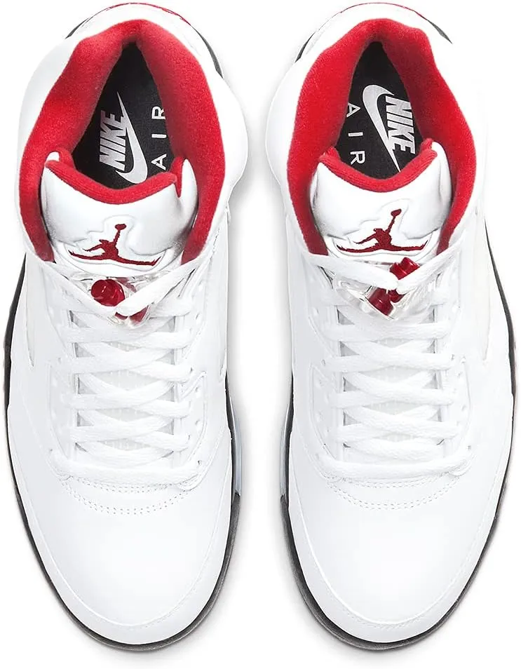 Nike Air Jordan 5 Retro Se Mens Basketball Trainers Cz5725 Sneakers Shoes
