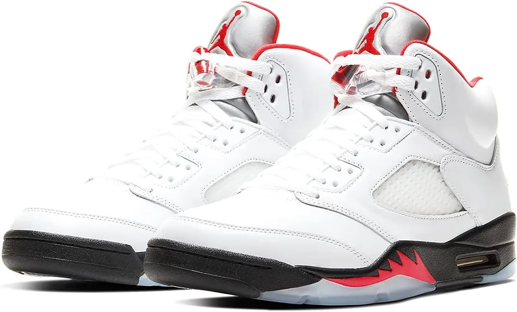Nike Air Jordan 5 Retro Se Mens Basketball Trainers Cz5725 Sneakers Shoes