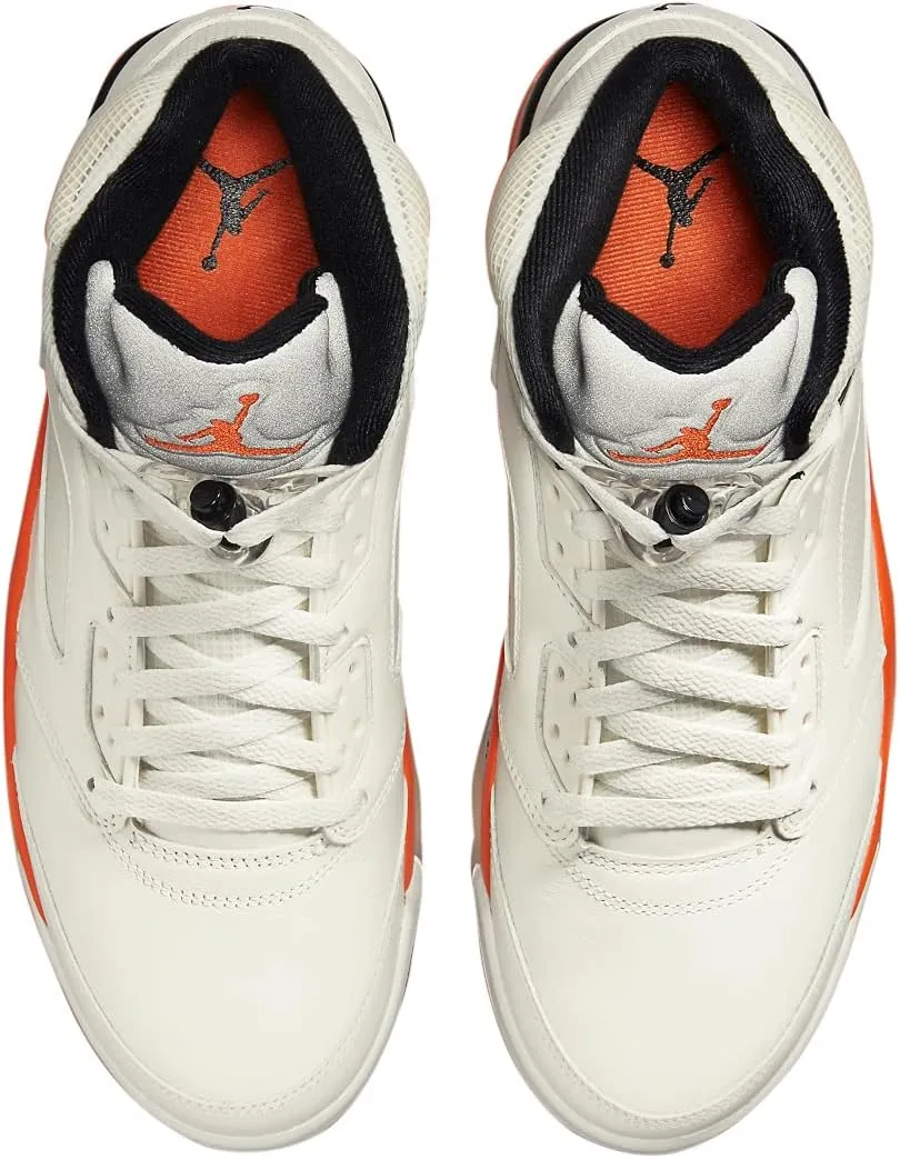 Nike Air Jordan 5 Retro Se Mens Basketball Trainers Cz5725 Sneakers Shoes