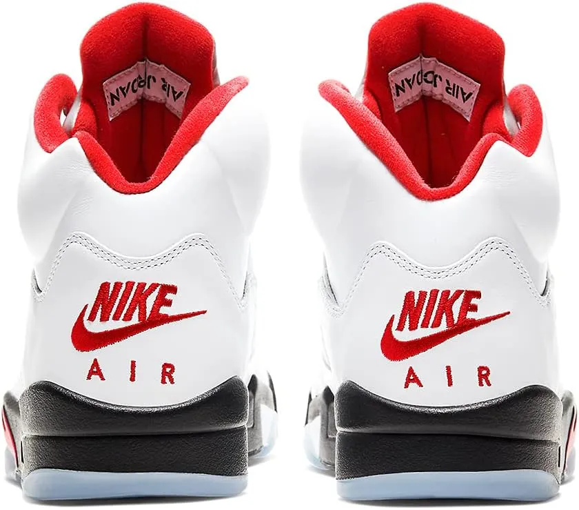 Nike Air Jordan 5 Retro Se Mens Basketball Trainers Cz5725 Sneakers Shoes