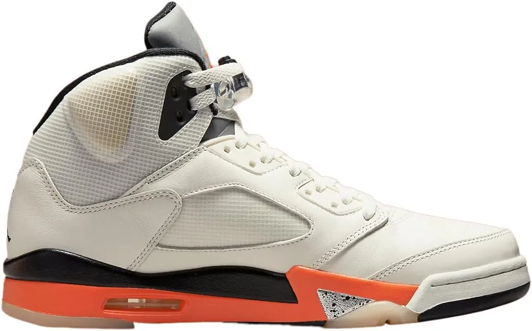 Nike Air Jordan 5 Retro Se Mens Basketball Trainers Cz5725 Sneakers Shoes