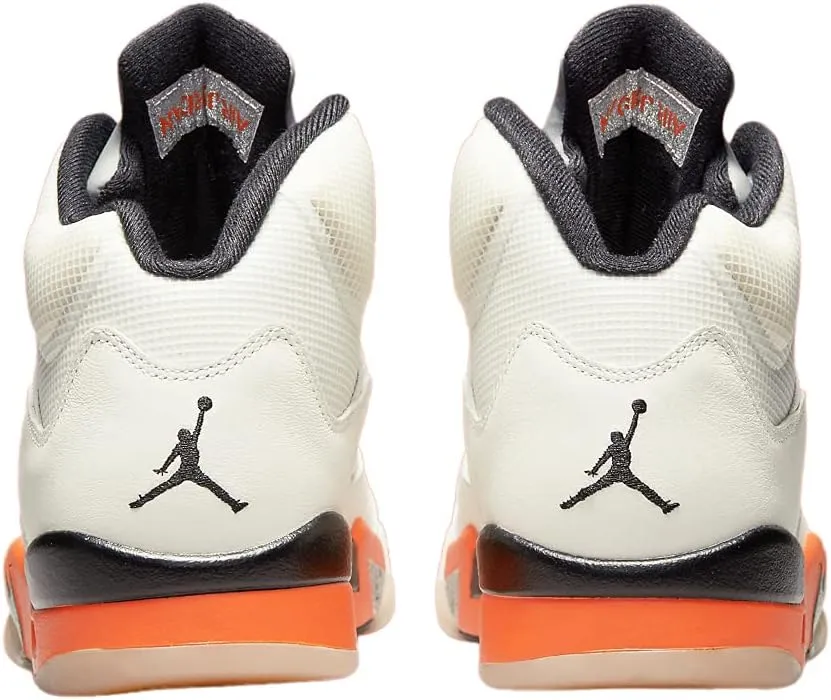 Nike Air Jordan 5 Retro Se Mens Basketball Trainers Cz5725 Sneakers Shoes