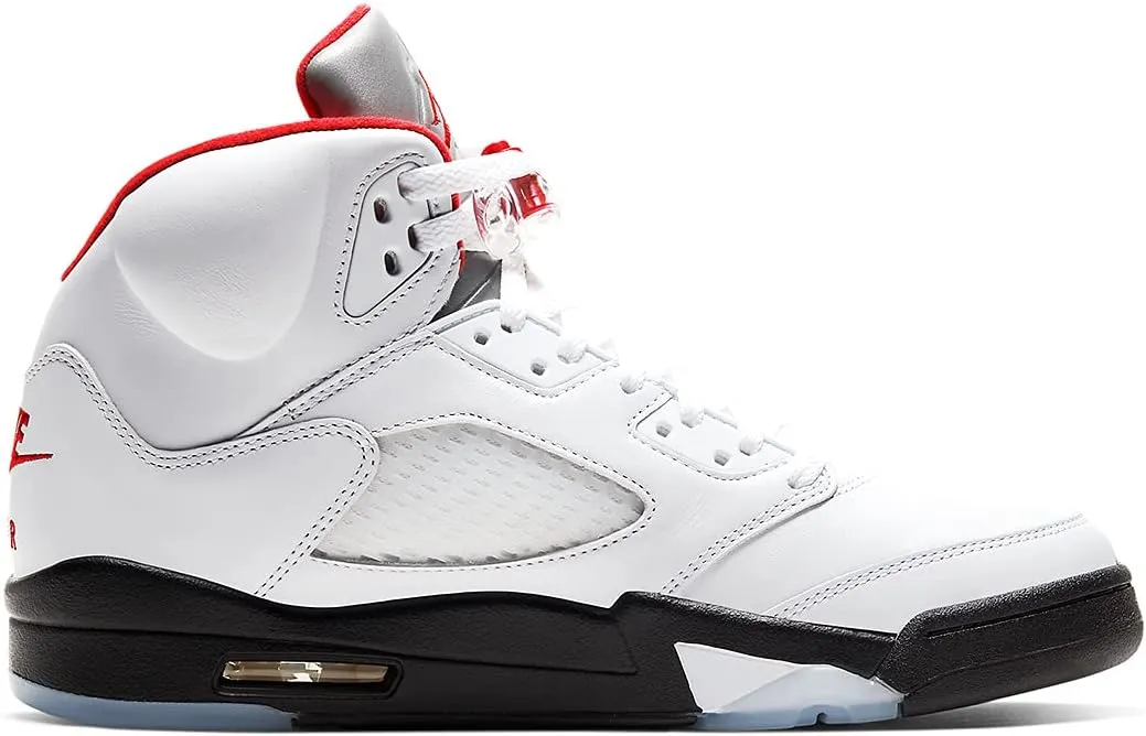 Nike Air Jordan 5 Retro Se Mens Basketball Trainers Cz5725 Sneakers Shoes