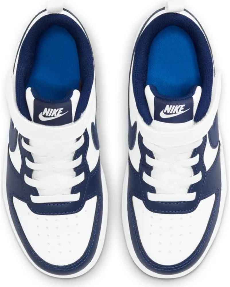 NIKE Boy's Basketball Shoe
