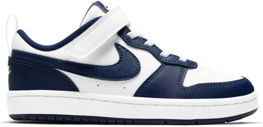 NIKE Boy's Basketball Shoe