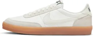 Nike Killshot 2 Women's Shoes (FZ5630-101, SAIL/Gum Yellow/Black/SAIL) Size 11.5