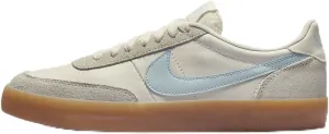 Nike Killshot 2 Women's Shoes (HM5885-133, Sail/Gum Yellow/Glacier Blue) Size 8