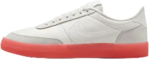 Nike Killshot 2 Women's Shoes (HV0944-133, Sail/Flash Crimson/White/Sail) Size 7.5