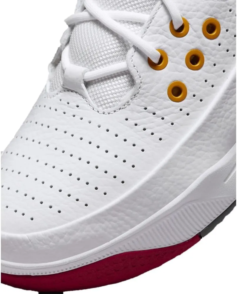 Nike Men's Basketball Shoe, 0