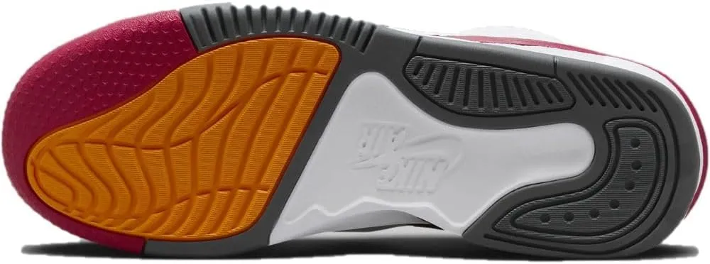 Nike Men's Basketball Shoe, 0