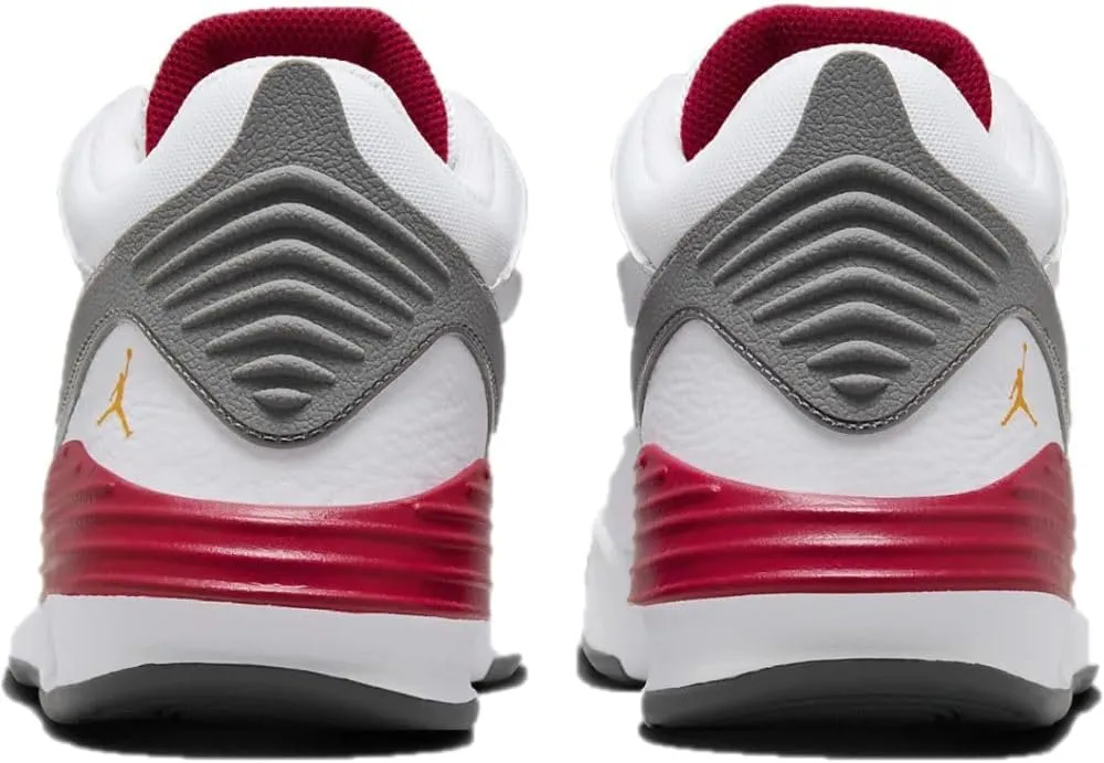 Nike Men's Basketball Shoe, 0