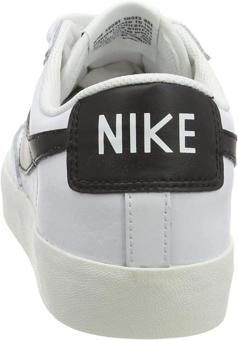 Nike Men's Classic Basketball Shoe