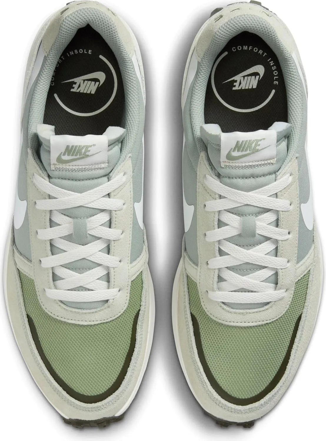 Nike Men's Low-Top Sneakers