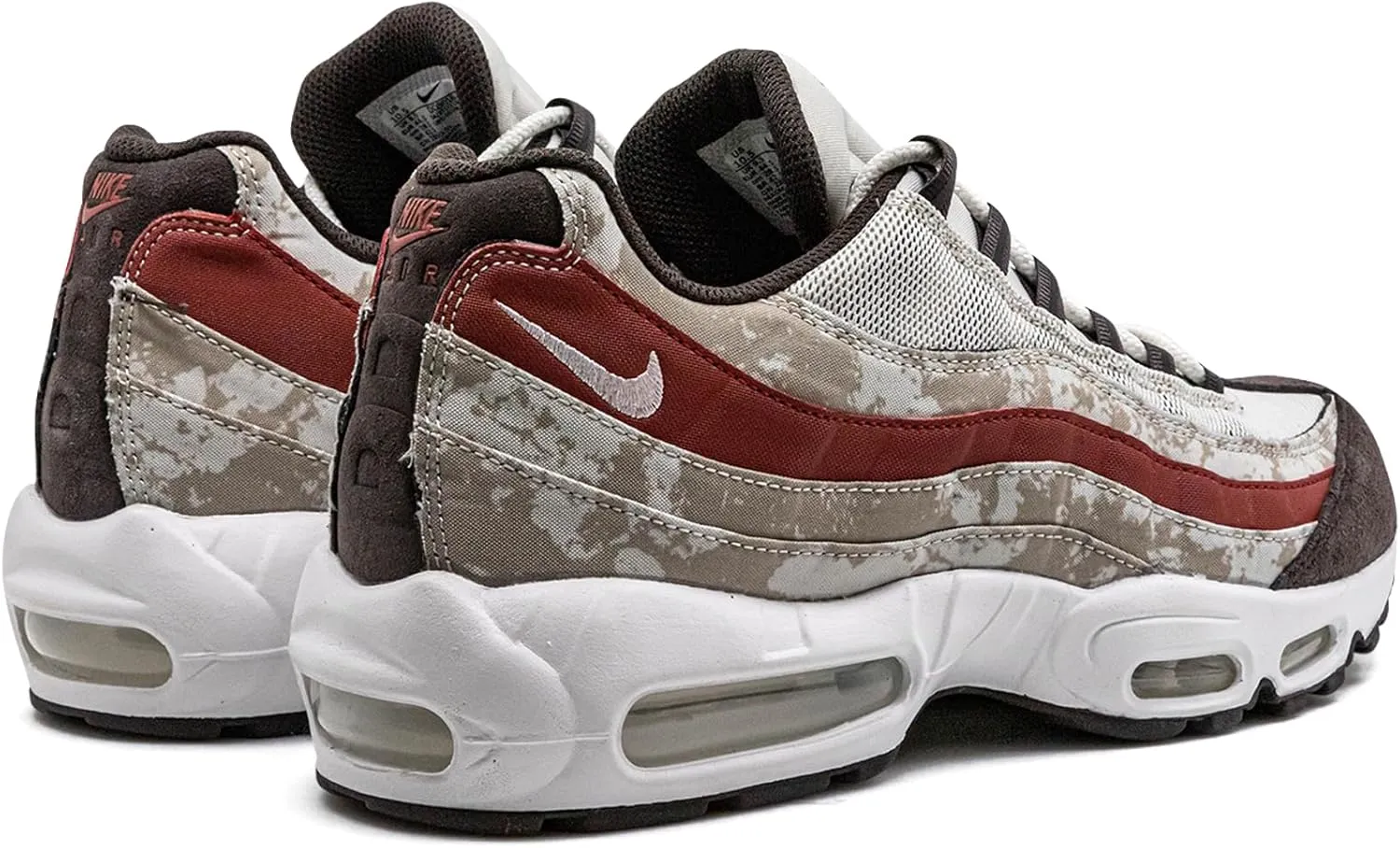 NIKE Men's Sneaker