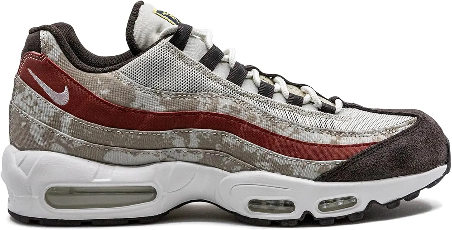 NIKE Men's Sneaker