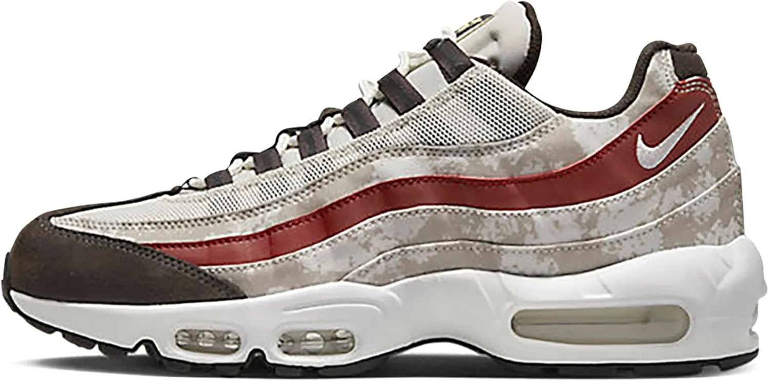 NIKE Men's Sneaker