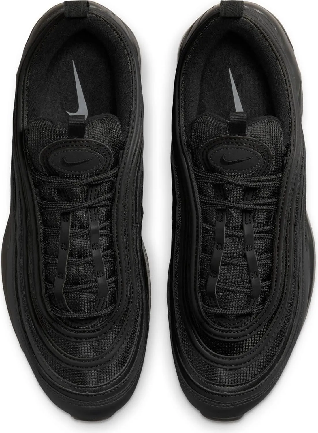 NIKE Men's Stroke Running Shoe