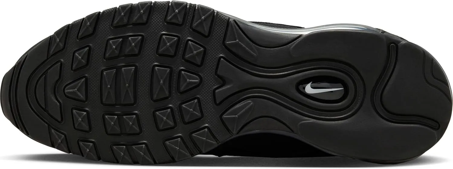 NIKE Men's Stroke Running Shoe