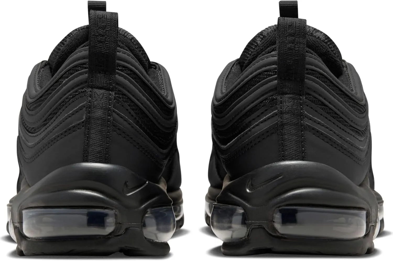 NIKE Men's Stroke Running Shoe