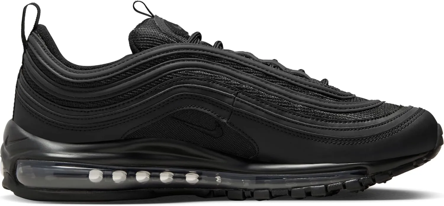 NIKE Men's Stroke Running Shoe