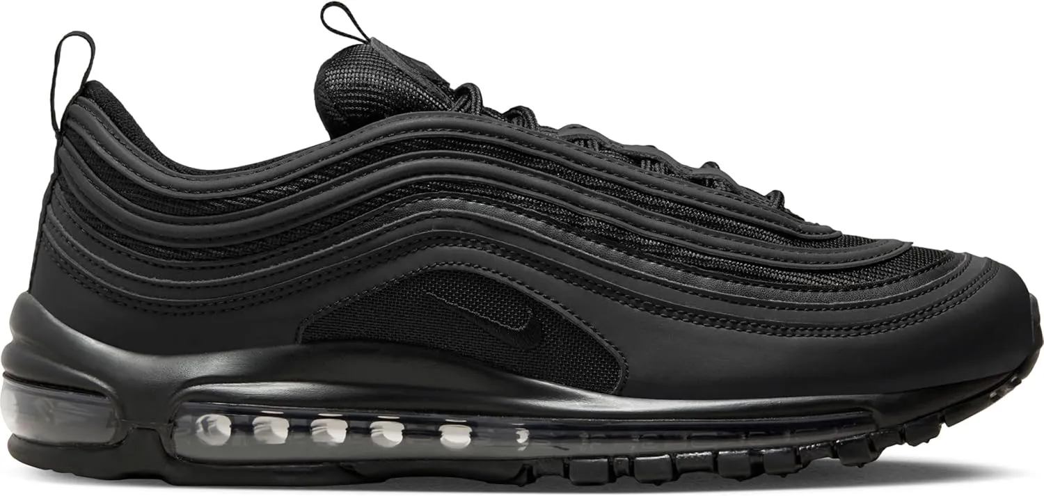 NIKE Men's Stroke Running Shoe