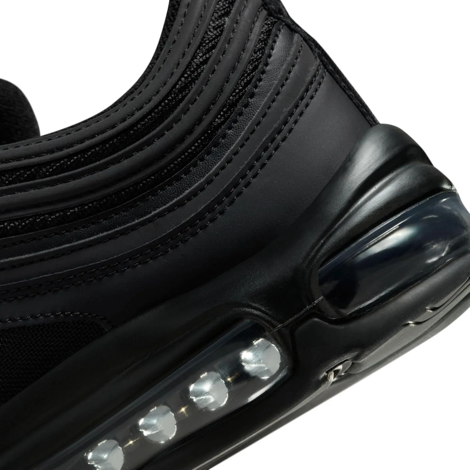 NIKE Men's Stroke Running Shoe