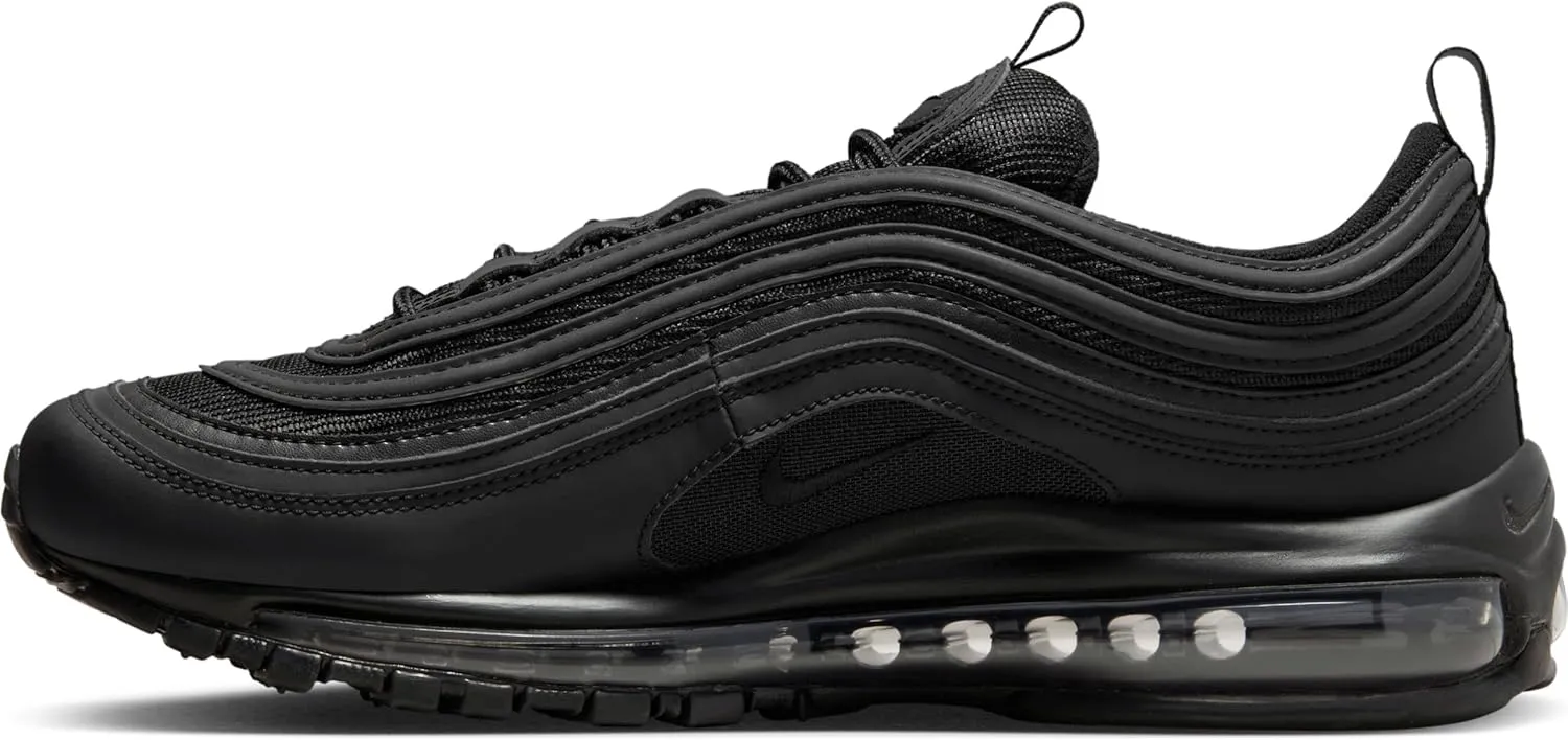 NIKE Men's Stroke Running Shoe