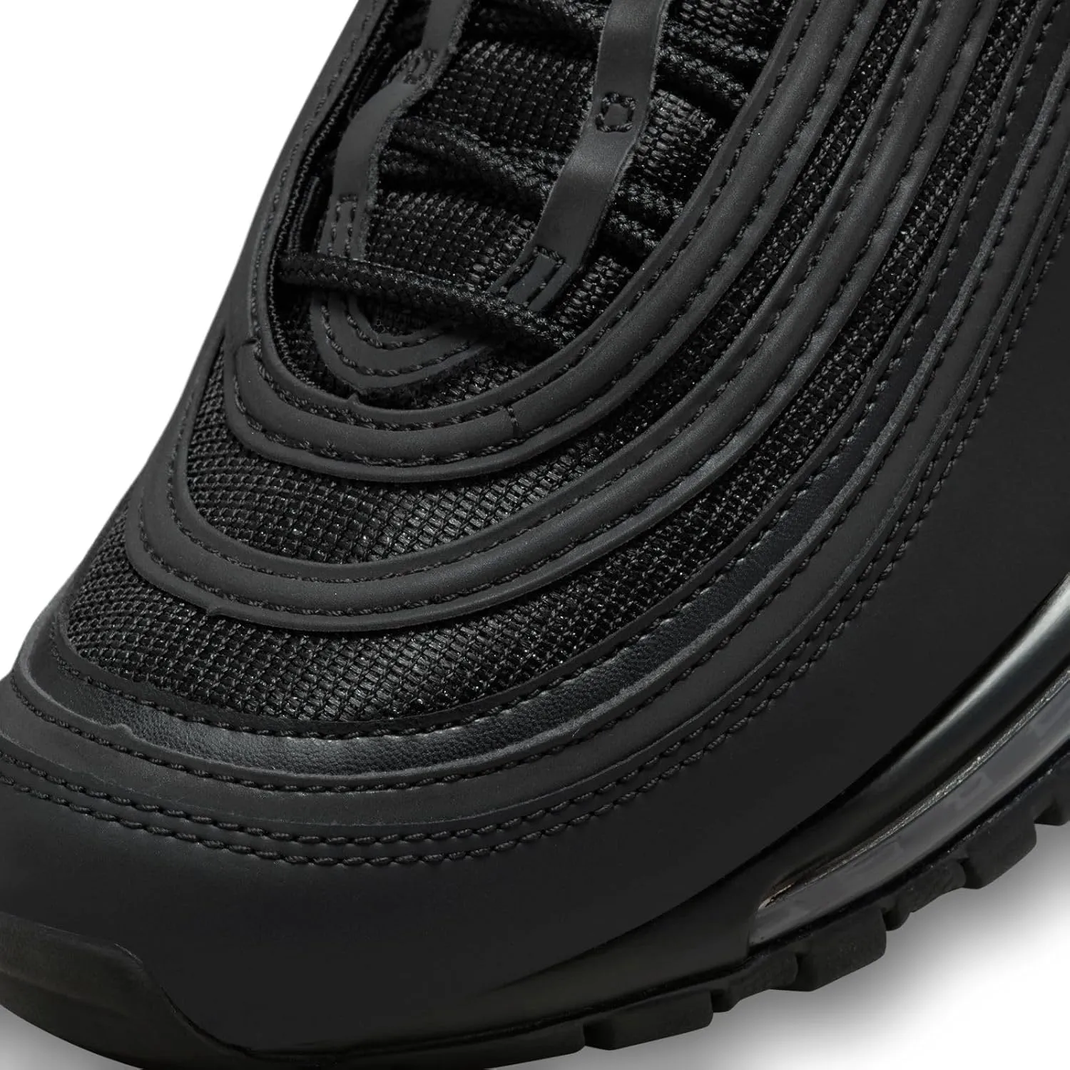 NIKE Men's Stroke Running Shoe