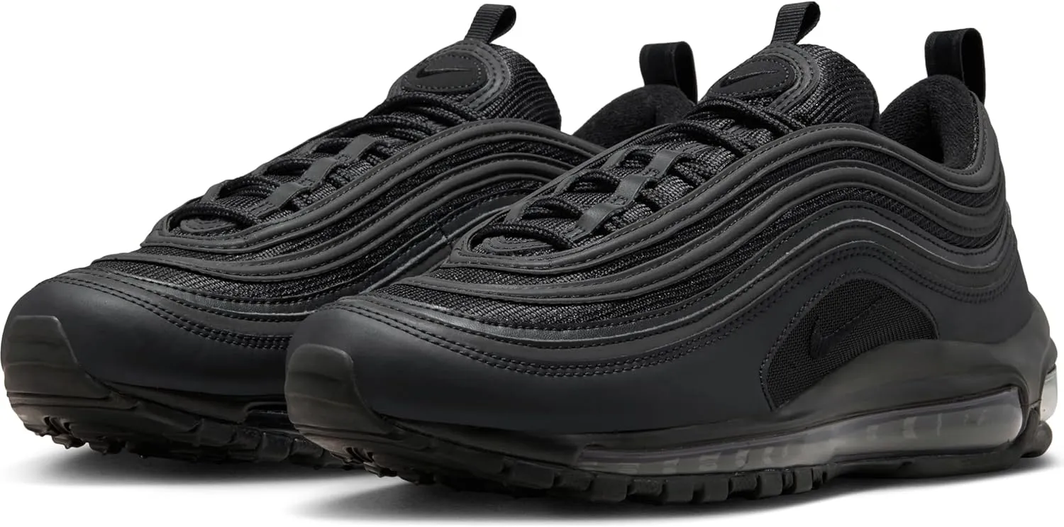 NIKE Men's Stroke Running Shoe