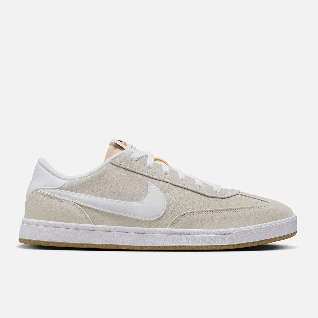 NIKE SB FC Classic - Summit White