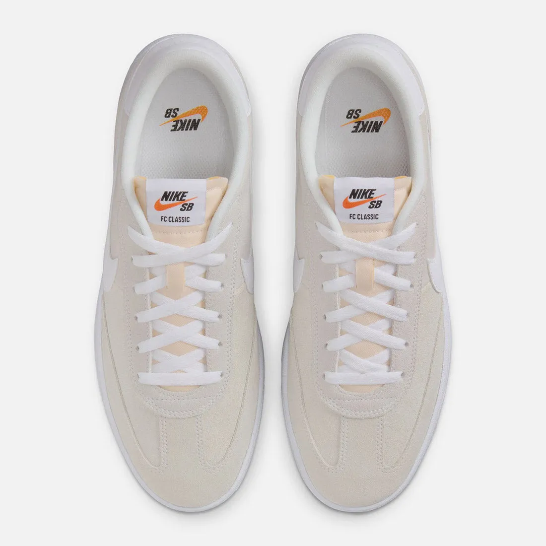 NIKE SB FC Classic - Summit White