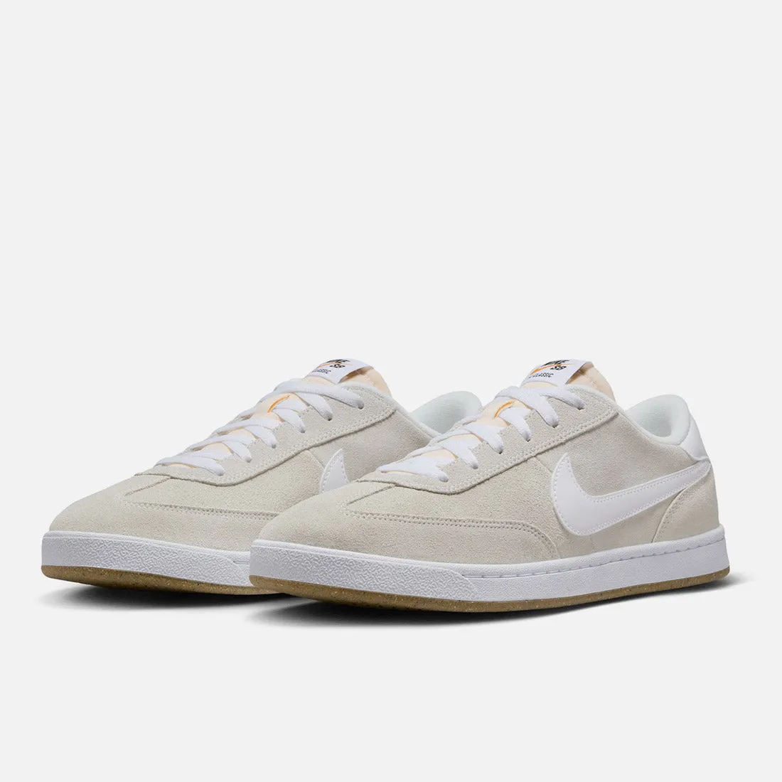 NIKE SB FC Classic - Summit White