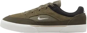 Nike SB Malor Men's Shoes (FV6064-200, : Medium Olive/Cargo Khaki/) Size 7