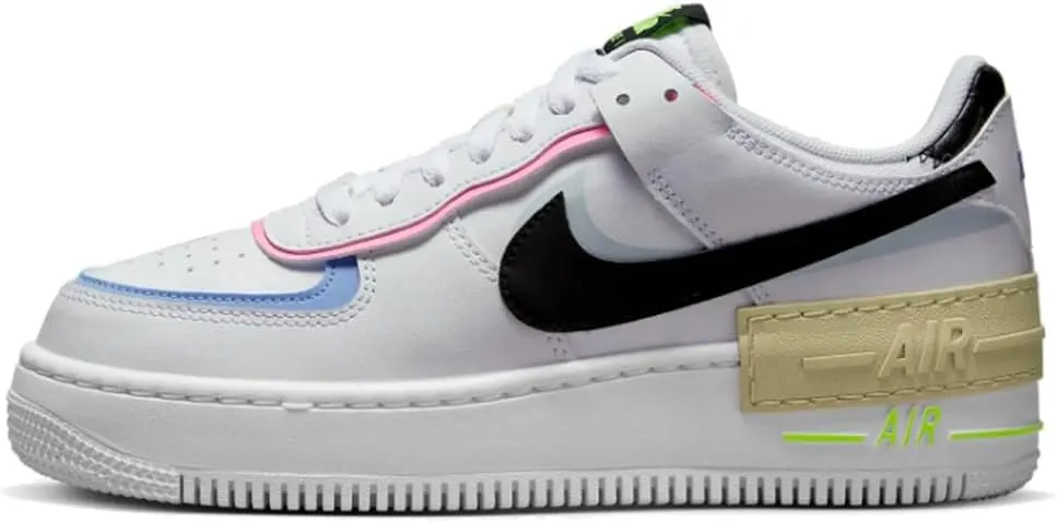 Nike Women's Air Force 1 Shadow Shoes