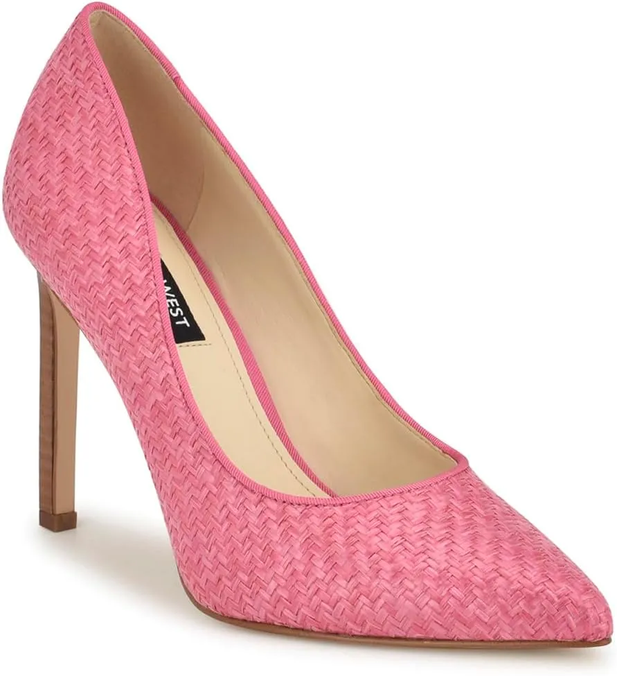 Nine West Women's Tatiana Dress Pump
