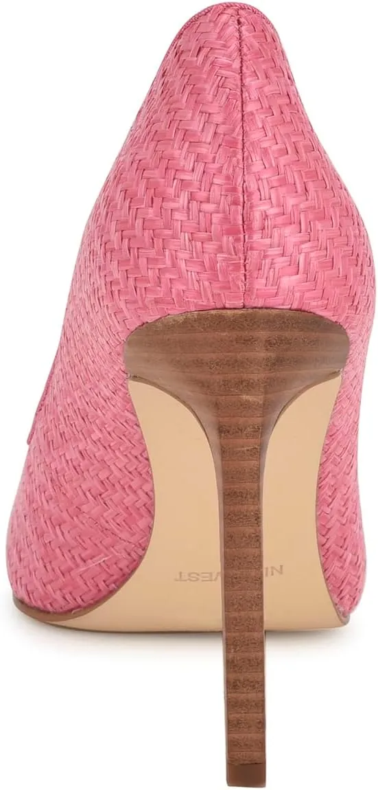 Nine West Women's Tatiana Dress Pump