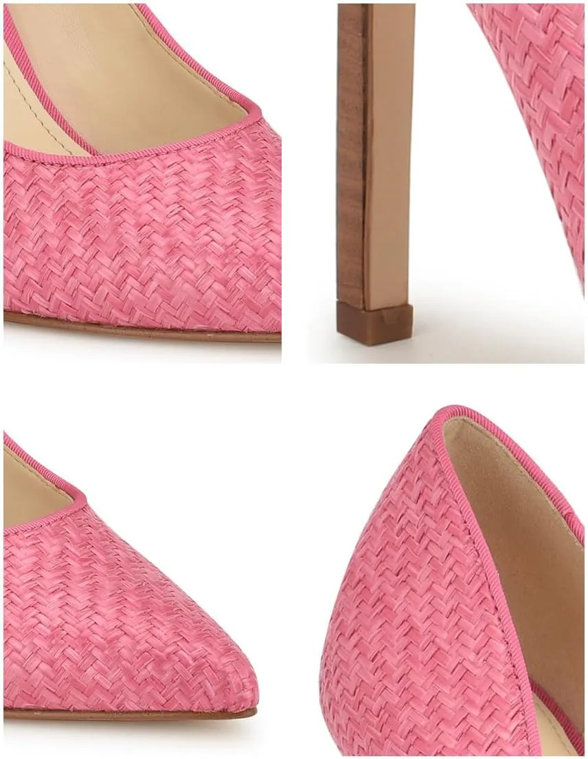 Nine West Women's Tatiana Dress Pump